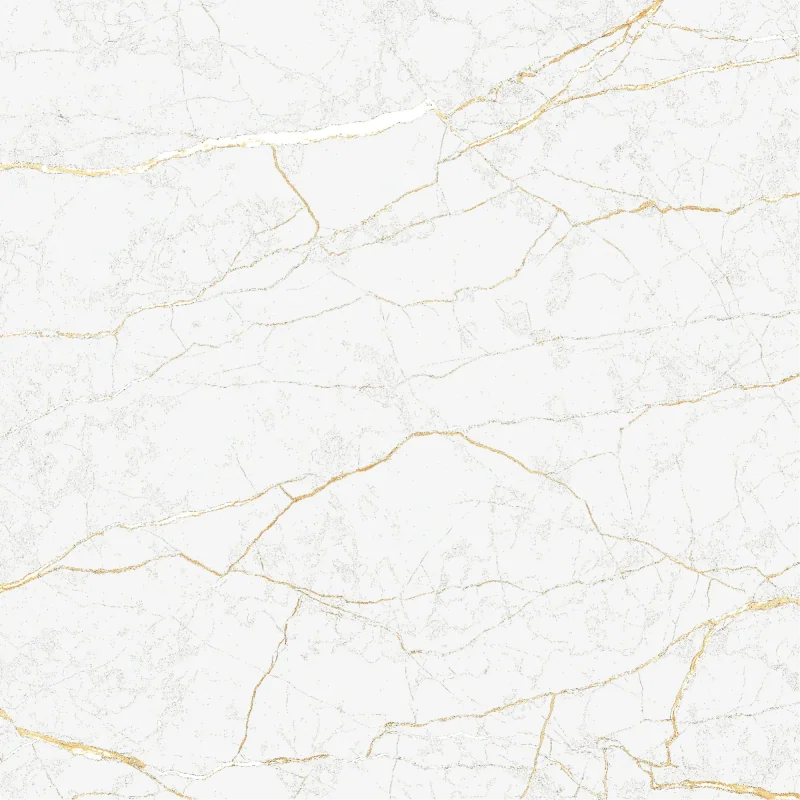 THUNDER — GOLD — 600 × 600 mm