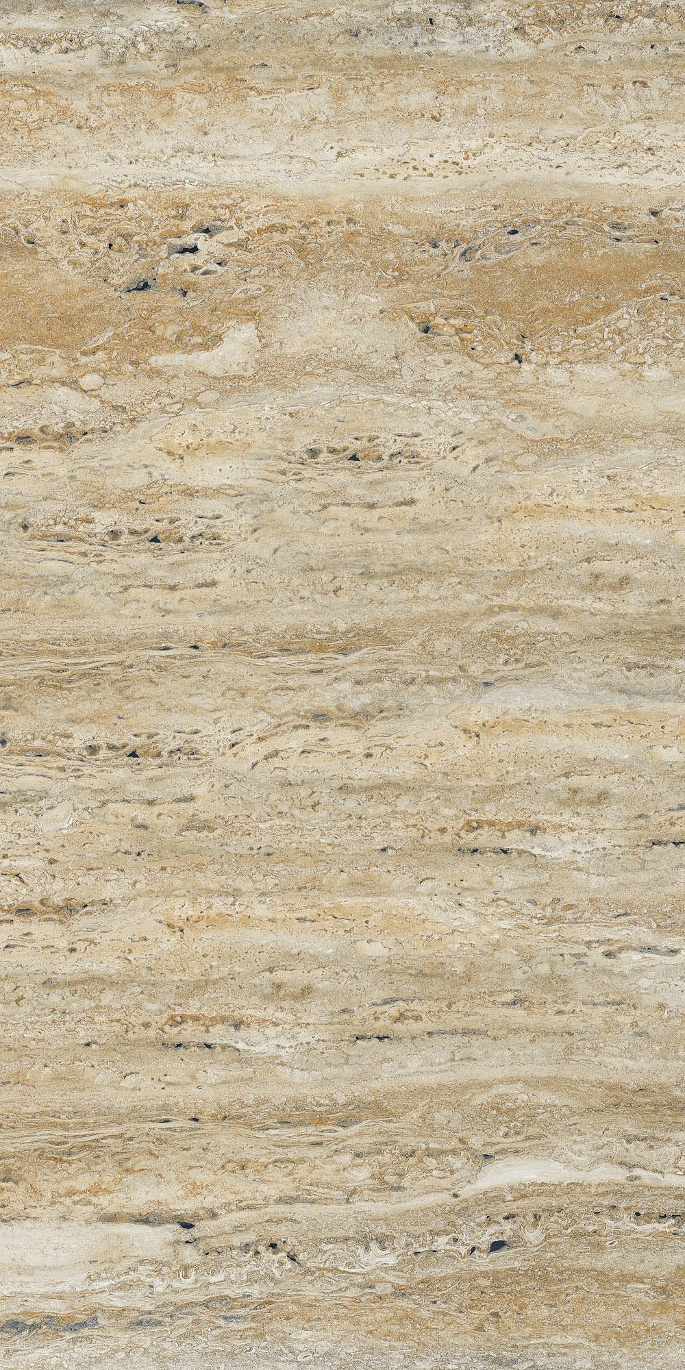 TRAVERTINO — BEIGE — 450 × 900 mm