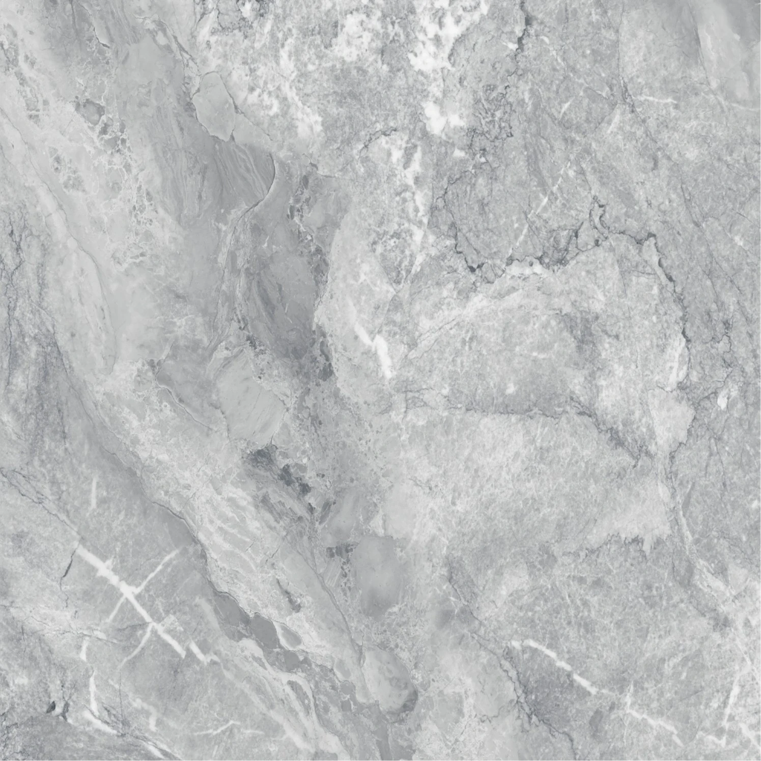 SOFT — GREY — 600 × 600 mm
